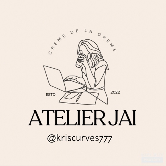 NEW• BLACK MODERN STICKERS FOR HOUSEHOLD LABELING- 12 PACK - Picture 6 of 11